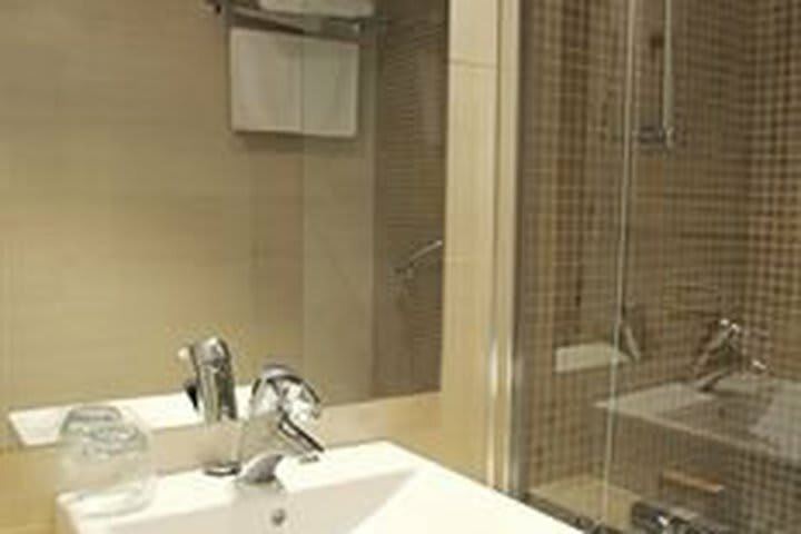 Hotel Best Western Premier Dante