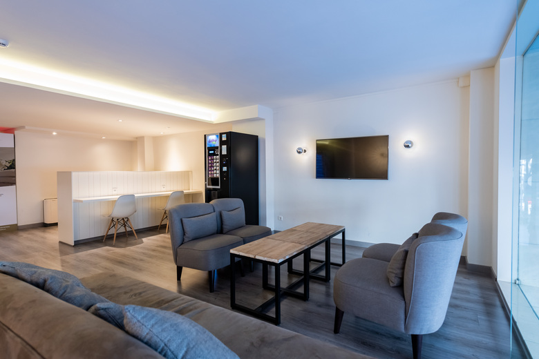 Aparthotel Atenea Calabria
