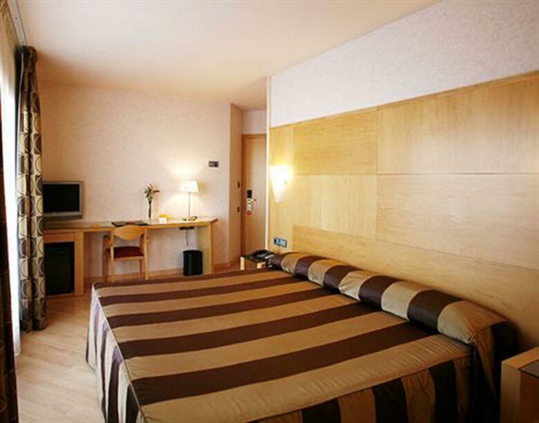 Hotel Caledonian