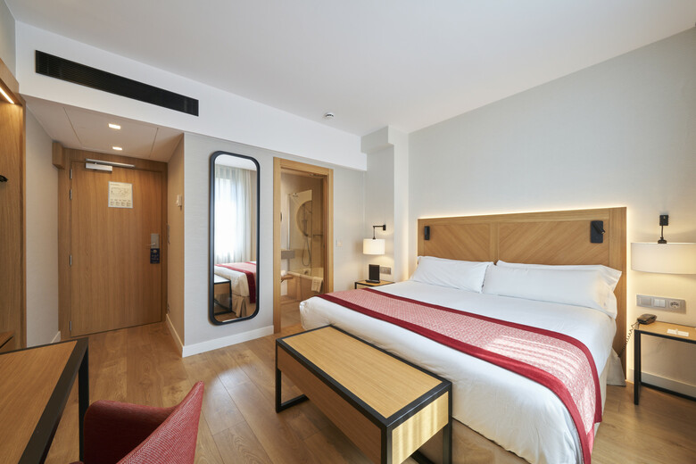 Hotel Catalonia Eixample 1864