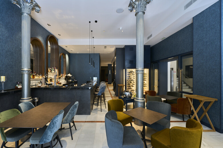 Hotel Catalonia Plaza Catalu�a