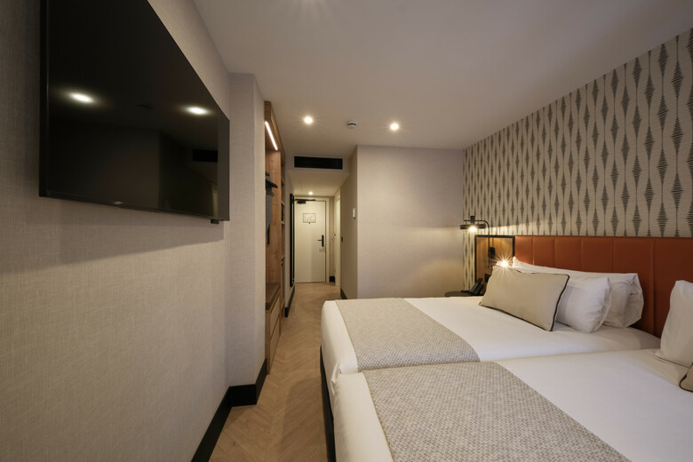 Hotel Catalonia Park Putxet