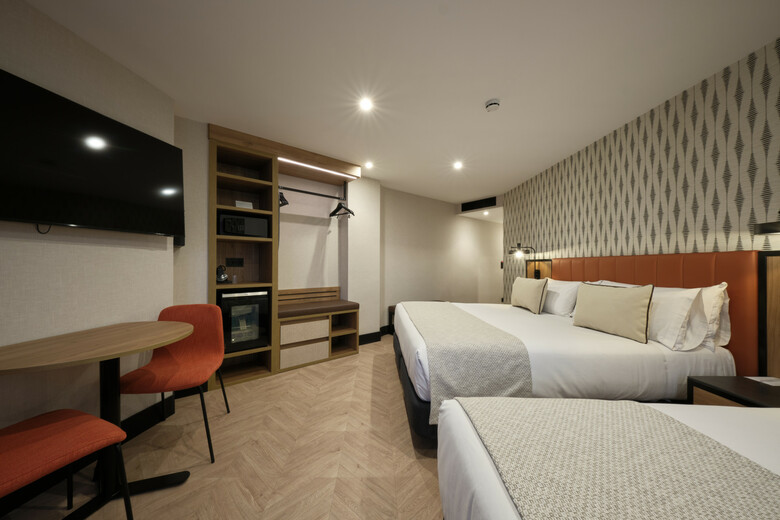Hotel Catalonia Park Putxet