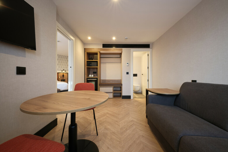 Hotel Catalonia Park Putxet