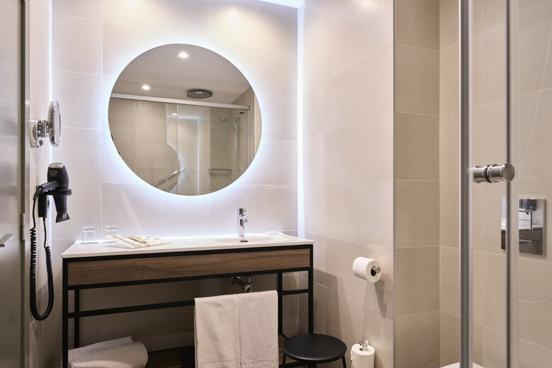 Hotel Catalonia Park Putxet