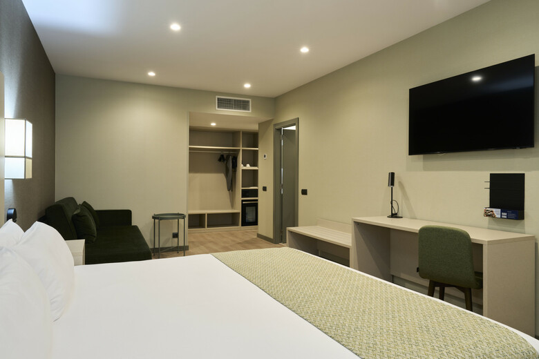 Hotel Catalonia Park Putxet