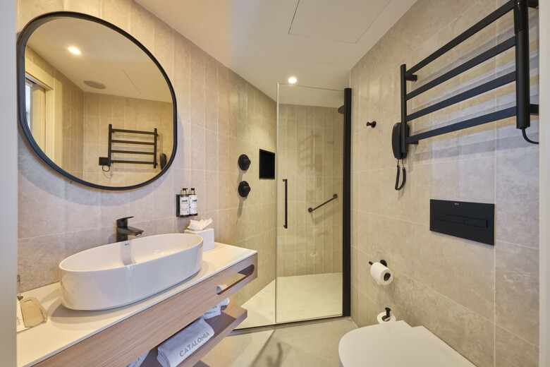 Hotel Catalonia Park G�ell