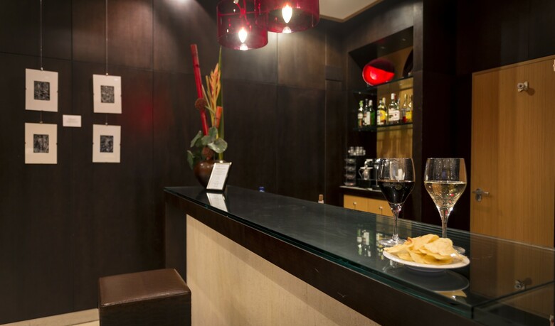 Hotel Eurostars Monumental
