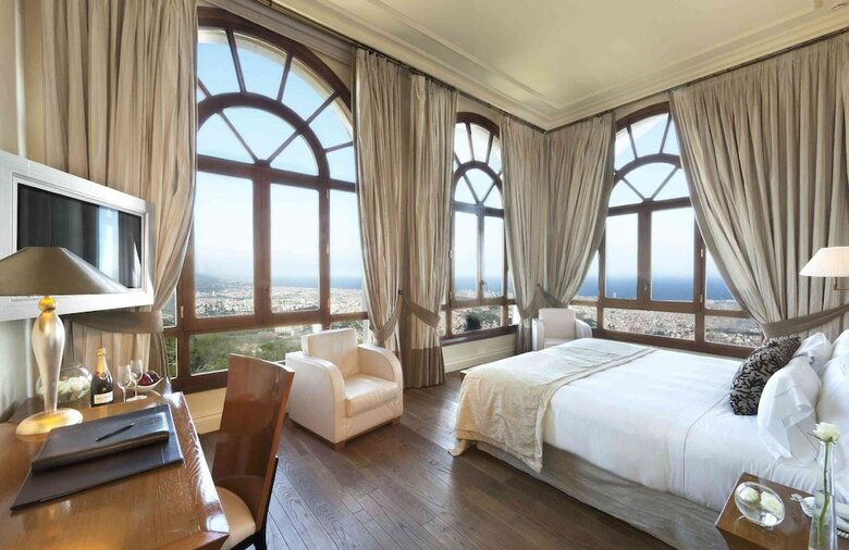 Gran Hotel La Florida
