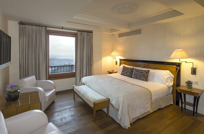 Gran Hotel La Florida