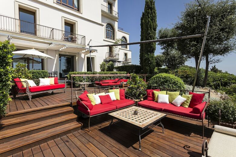 Gran Hotel La Florida