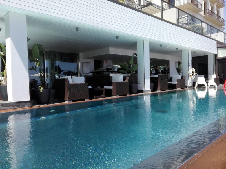 Gran Hotel La Florida