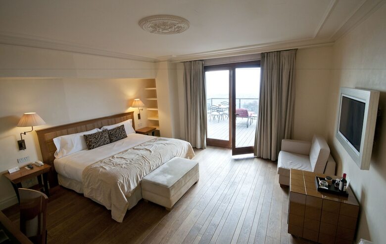 Gran Hotel La Florida