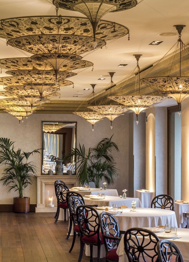 Gran Hotel La Florida