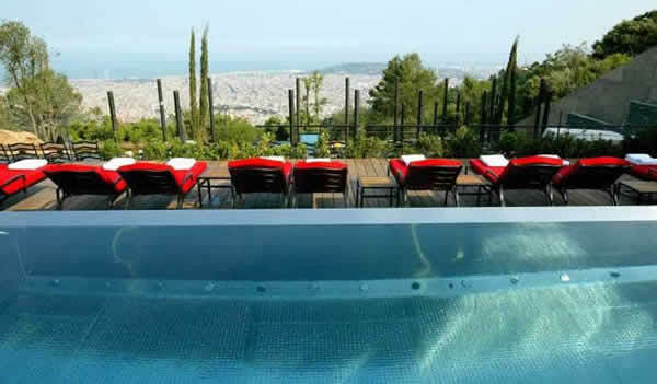 Gran Hotel La Florida