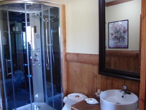 Hostal Merken