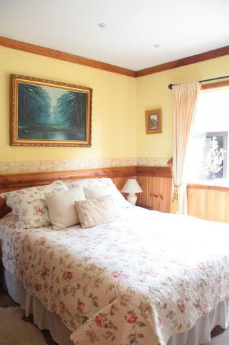 Hostal Merken