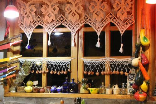 Casaverde Hostal Ecologico