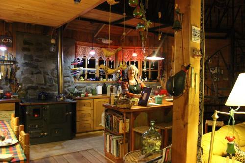 Casaverde Hostal Ecologico