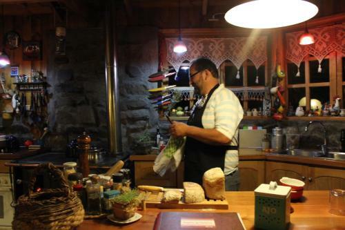 Casaverde Hostal Ecologico