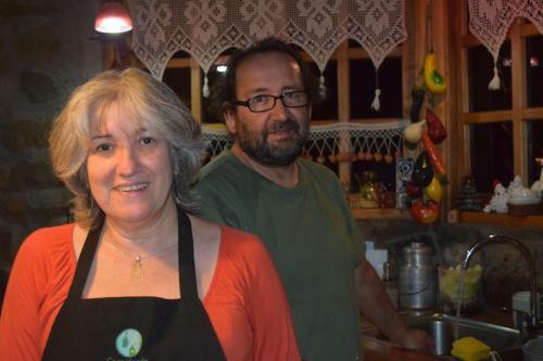 Casaverde Hostal Ecologico