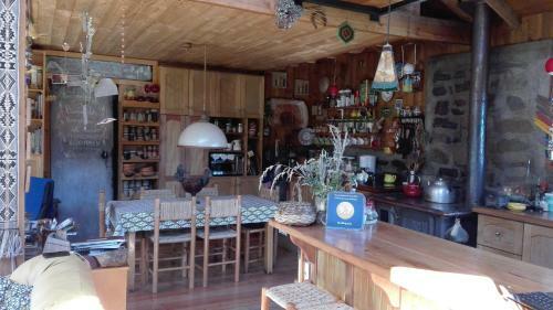 Casaverde Hostal Ecologico