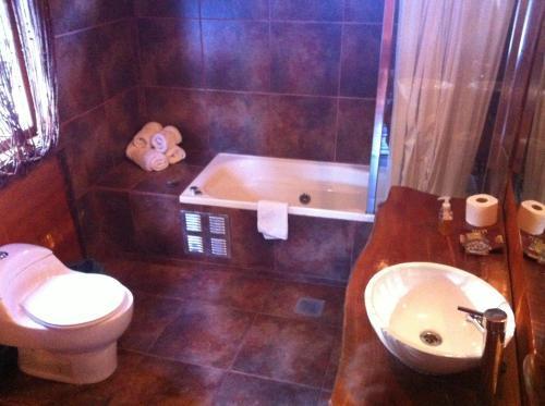 Hotel Boutique Nalcas