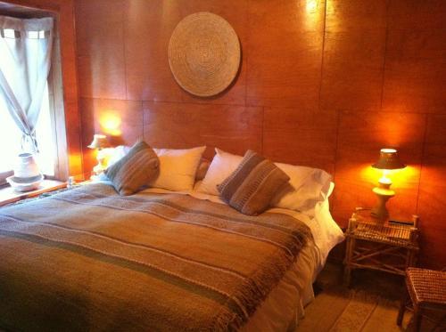 Hotel Boutique Nalcas