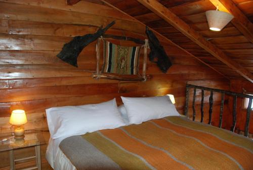 Hotel Boutique Nalcas