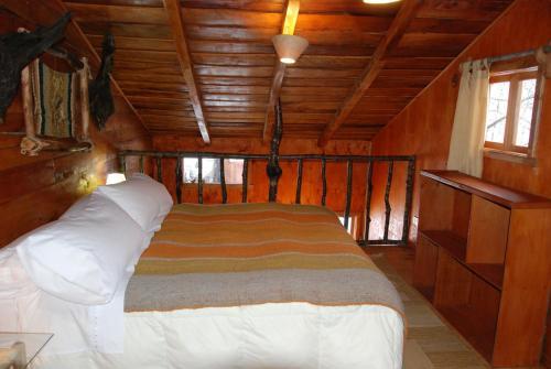 Hotel Boutique Nalcas