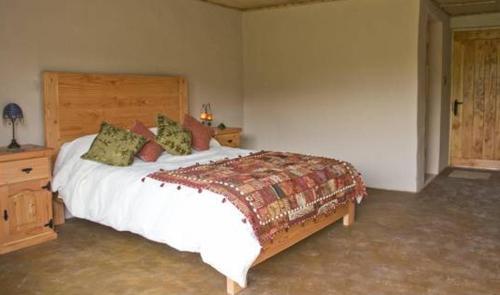 Hotel Luna De Pirque