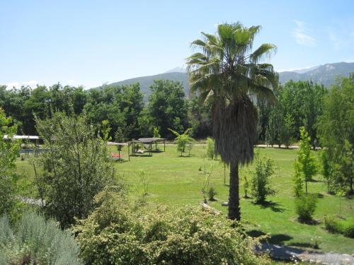 Hotel Luna De Pirque