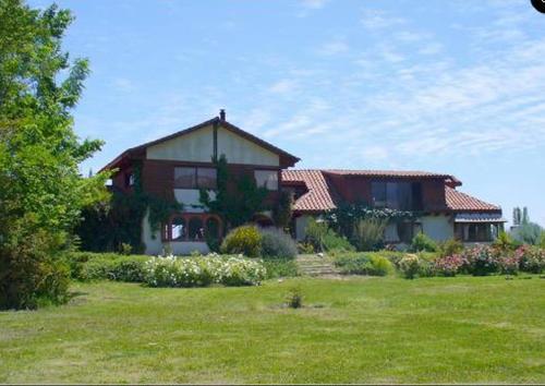 Hotel Luna De Pirque