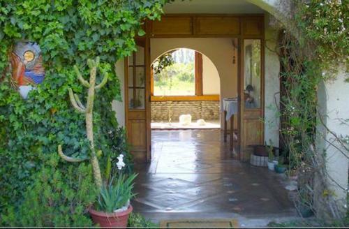 Hotel Luna De Pirque