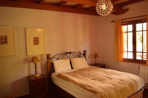 Hacienda Los Andes