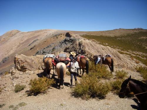Hacienda Los Andes