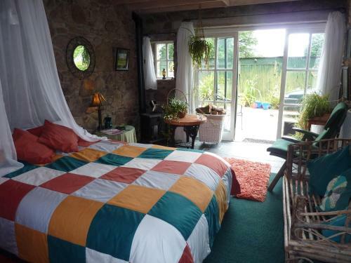 Bed & Breakfast Cullintra House