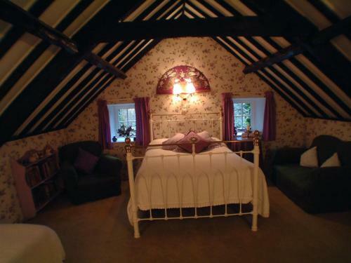 Bed & Breakfast Cullintra House