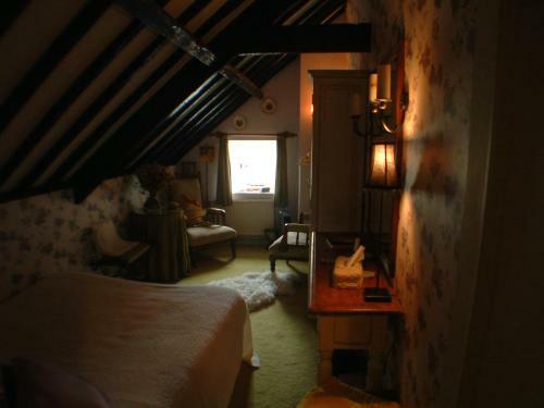 Bed & Breakfast Cullintra House