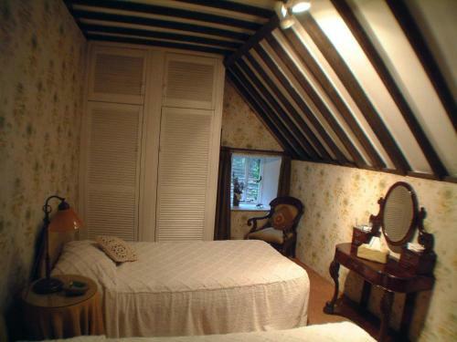 Bed & Breakfast Cullintra House