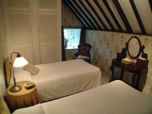 Bed & Breakfast Cullintra House