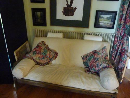 Bed & Breakfast Cullintra House