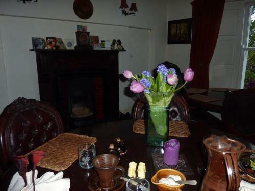 Bed & Breakfast Cullintra House