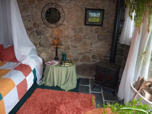 Bed & Breakfast Cullintra House
