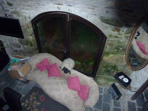 Bed & Breakfast Cullintra House