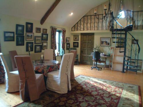 Bed & Breakfast Cullintra House