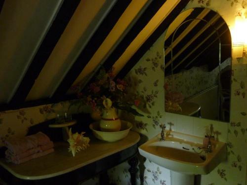Bed & Breakfast Cullintra House