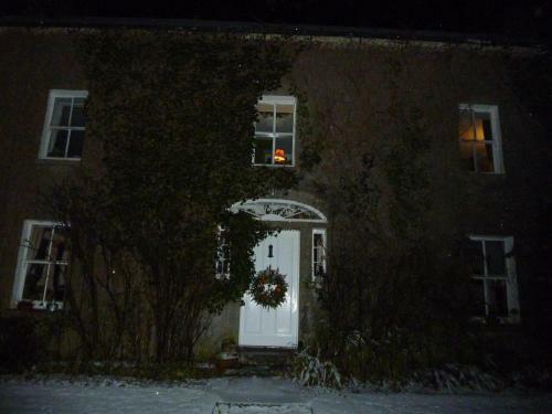 Bed & Breakfast Cullintra House
