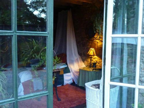 Bed & Breakfast Cullintra House