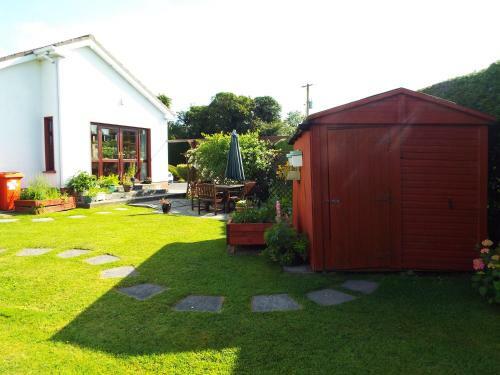 Bed & Breakfast Boherna Lodge